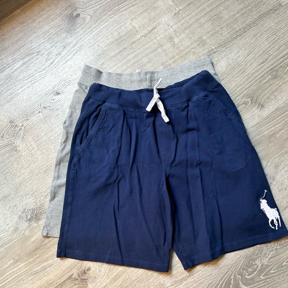 COPY - Ralph Lauren Youth XL